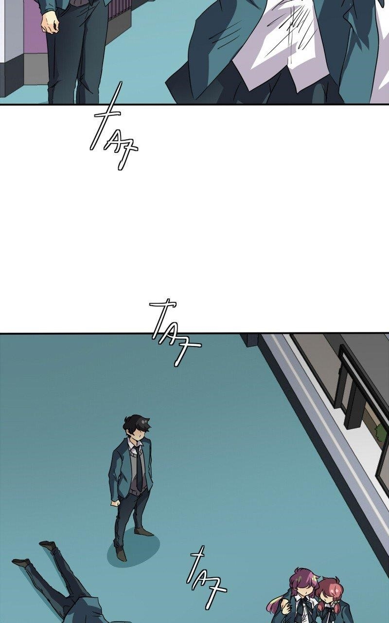 UnOrdinary Chapter 168 - Page 45 in English