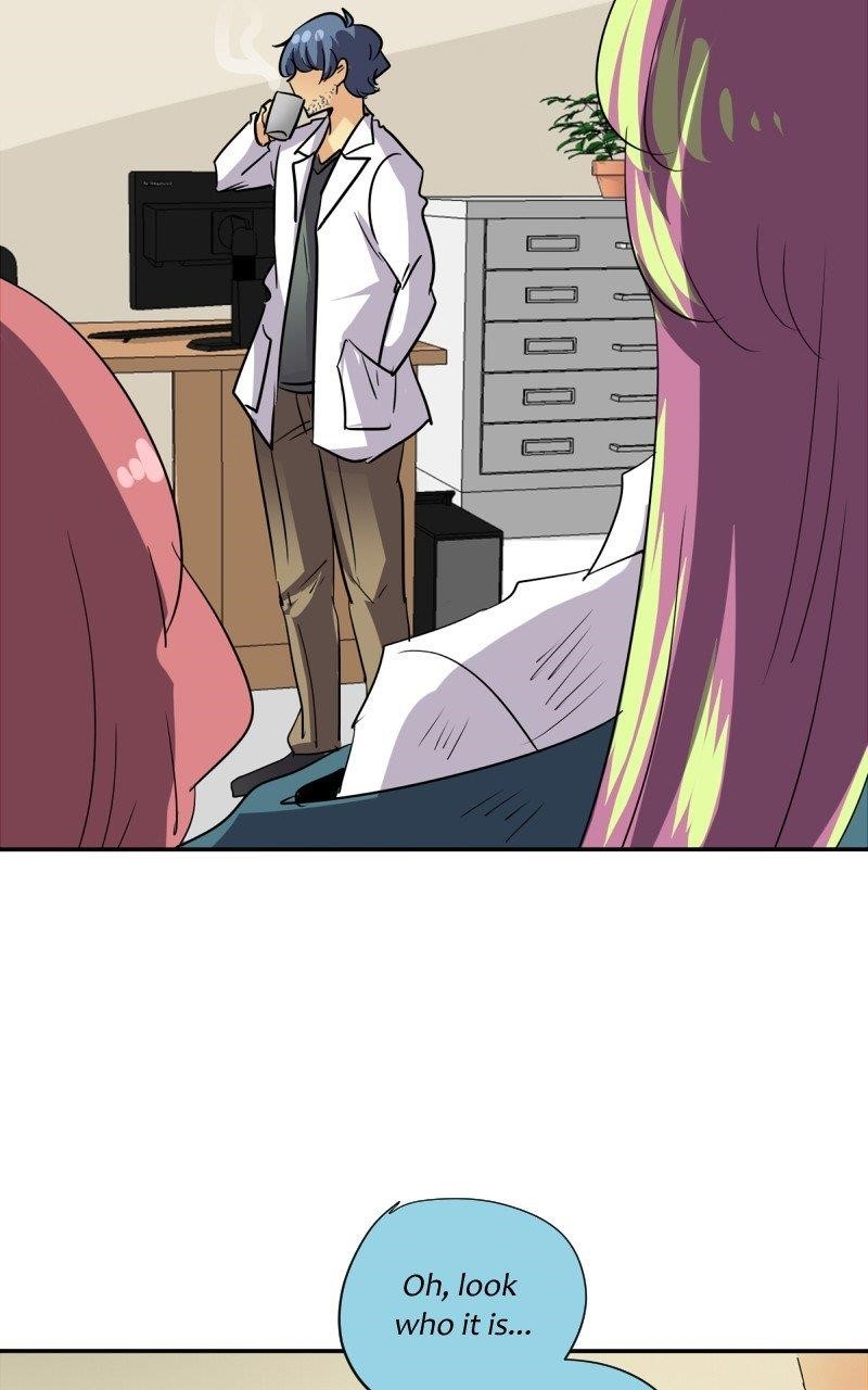 UnOrdinary Chapter 168 - Page 58 in English