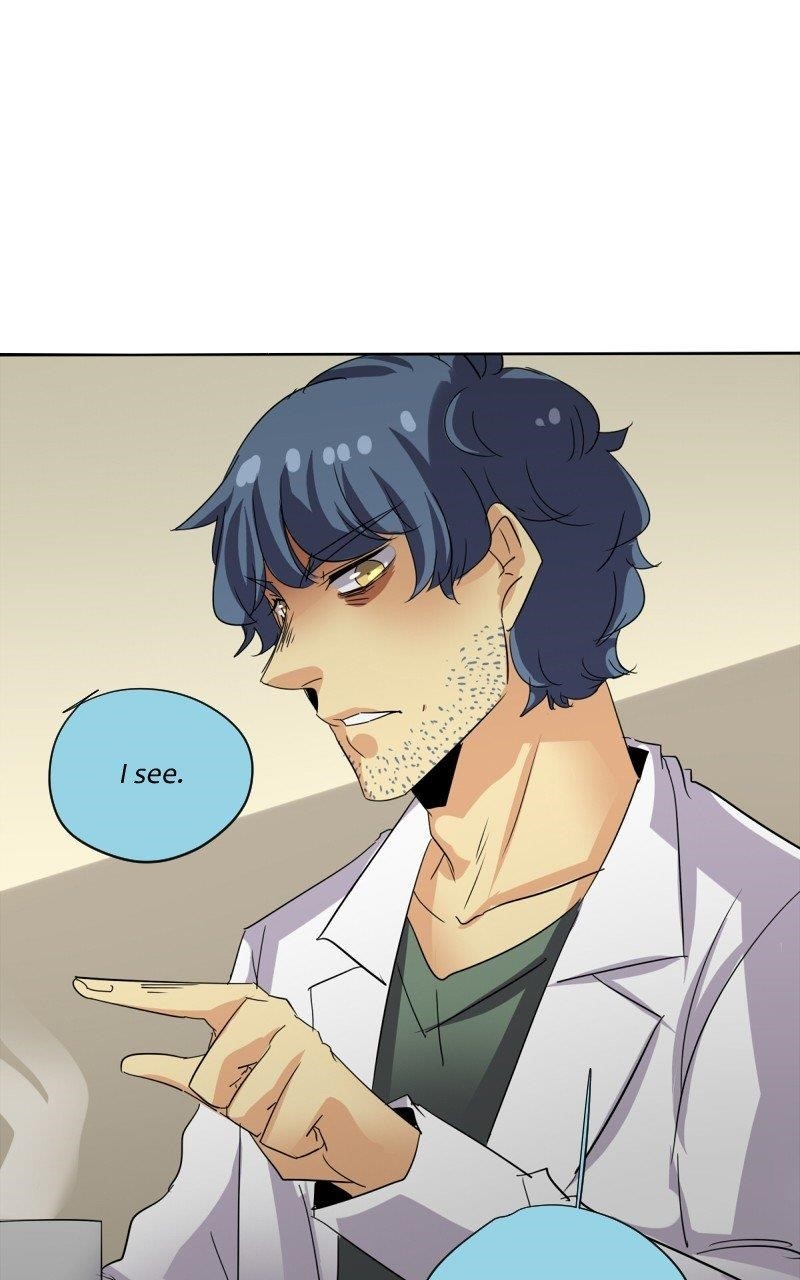 UnOrdinary Chapter 168 - Page 61 in English