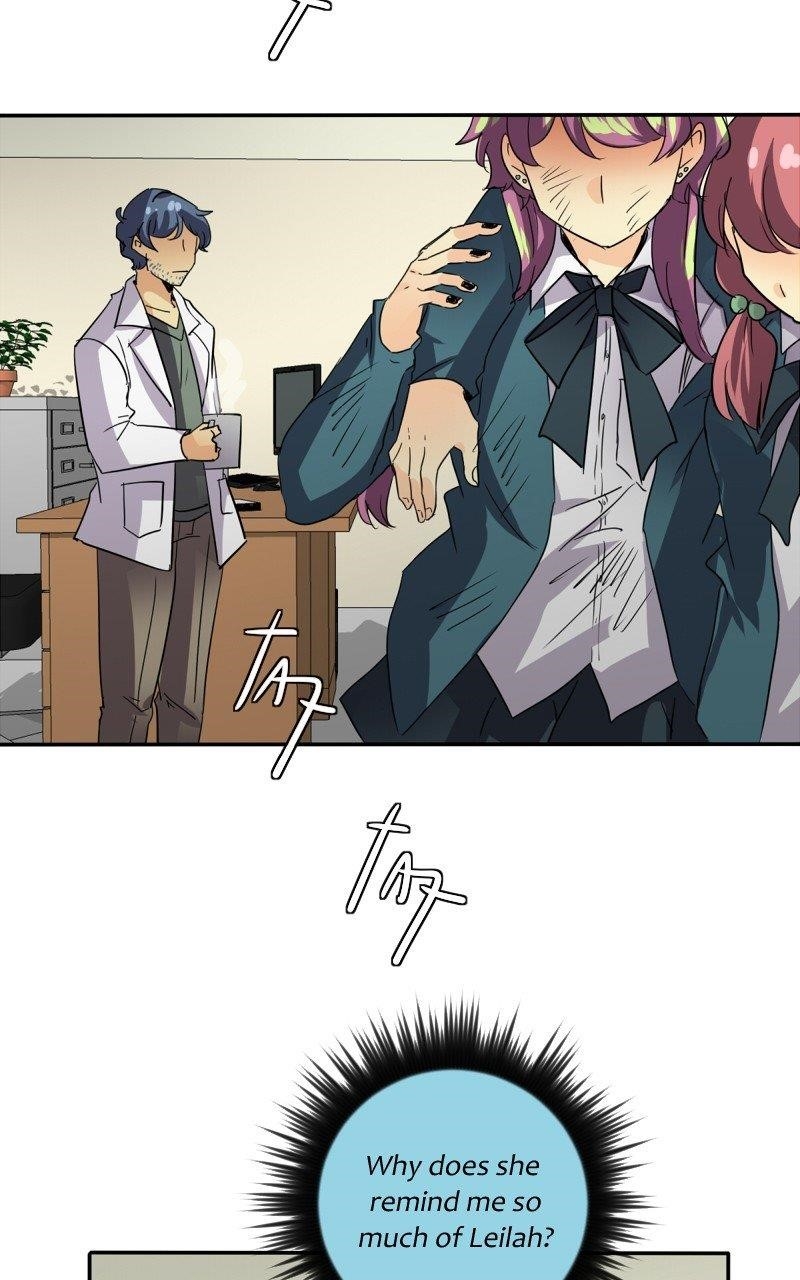 UnOrdinary Chapter 168 - Page 66 in English