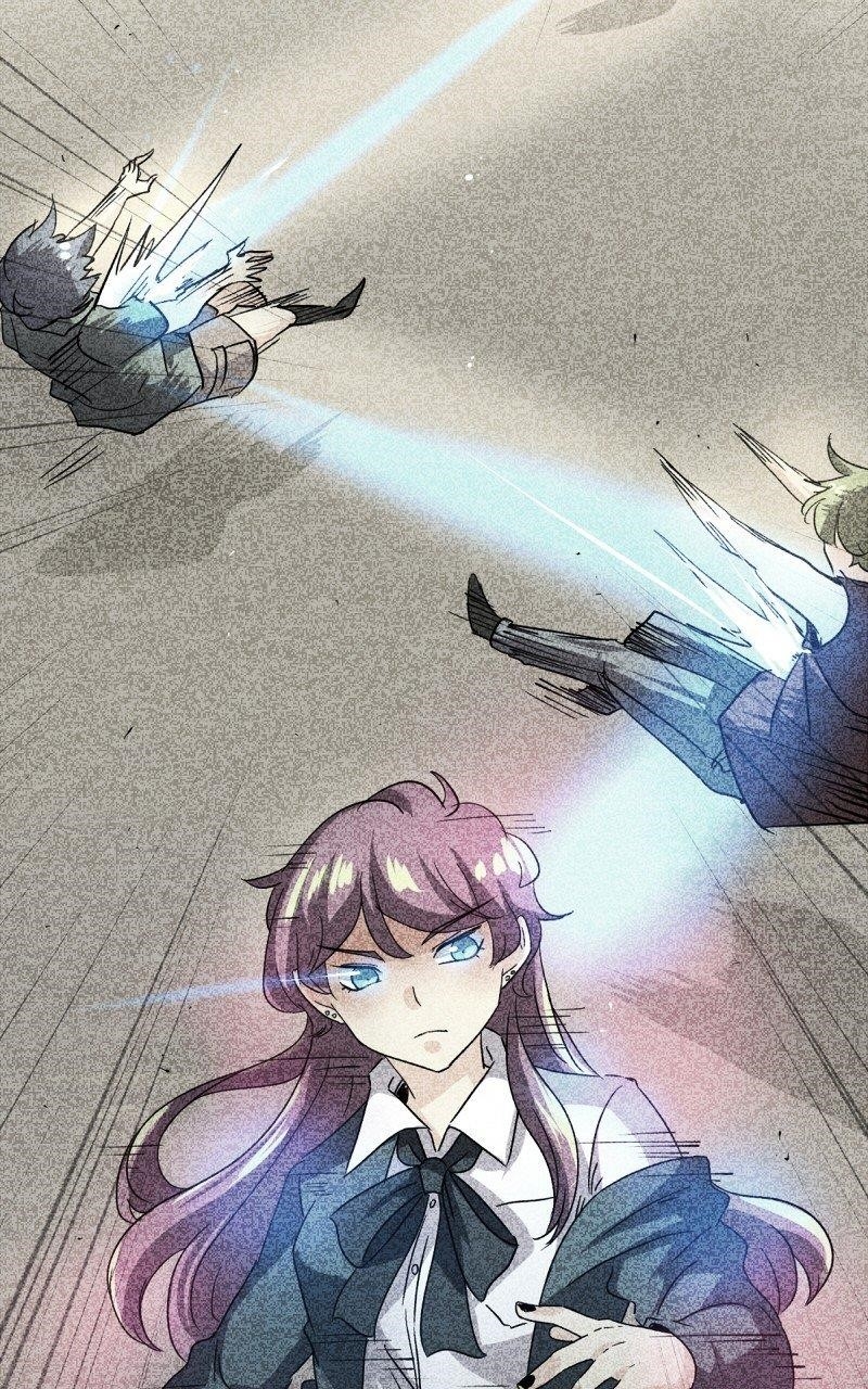 UnOrdinary Chapter 168 - Page 72 in English