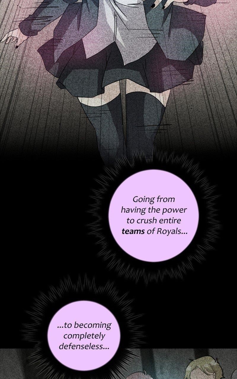 UnOrdinary Chapter 168 - Page 73 in English