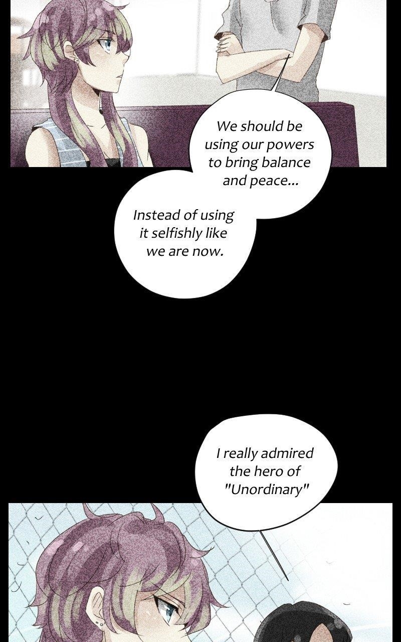 UnOrdinary Chapter 168 - Page 84 in English