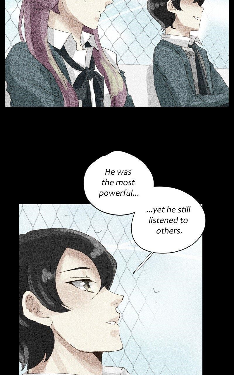 UnOrdinary Chapter 168 - Page 85 in English
