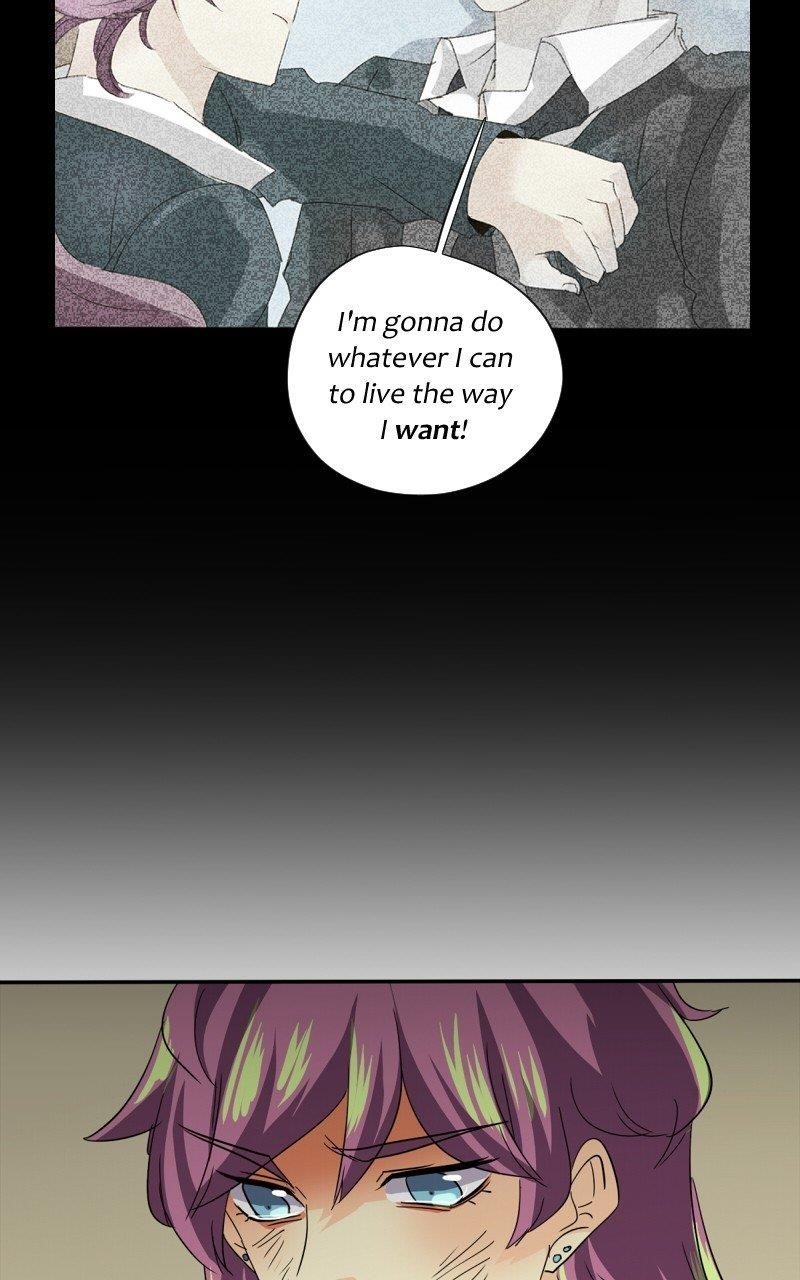 UnOrdinary Chapter 168 - Page 91 in English