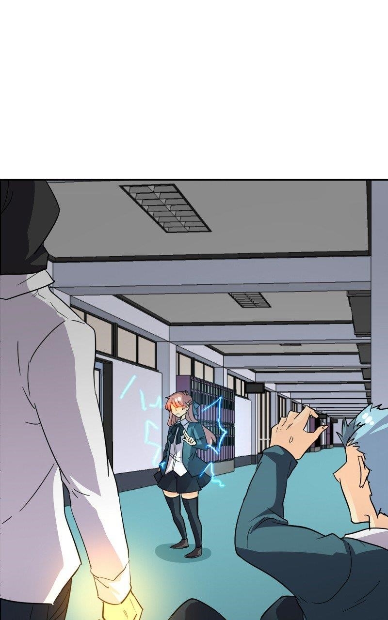 UnOrdinary Chapter 169 - Page 9 in English