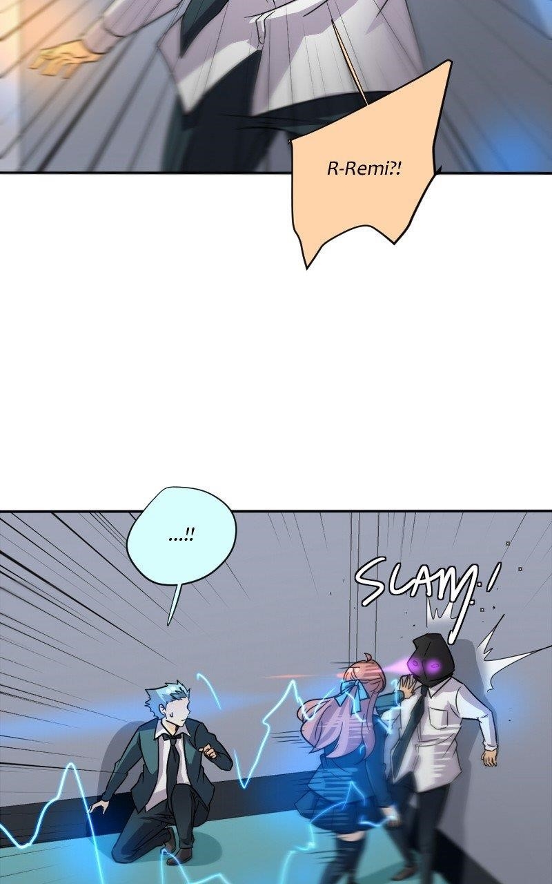 UnOrdinary Chapter 169 - Page 13 in English