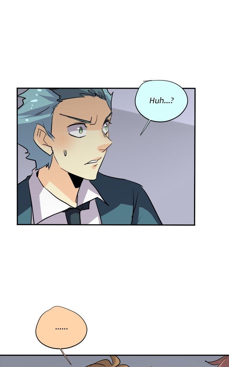 UnOrdinary Chapter 169 - Page 17 in English