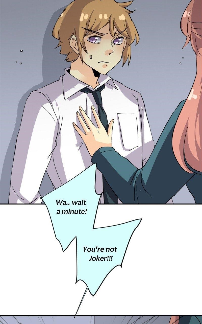 UnOrdinary Chapter 169 - Page 18 in English