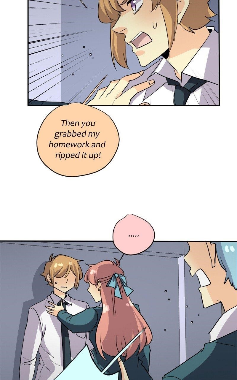 UnOrdinary Chapter 169 - Page 20 in English