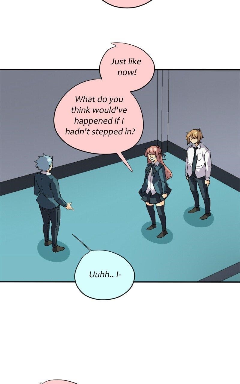 UnOrdinary Chapter 169 - Page 24 in English