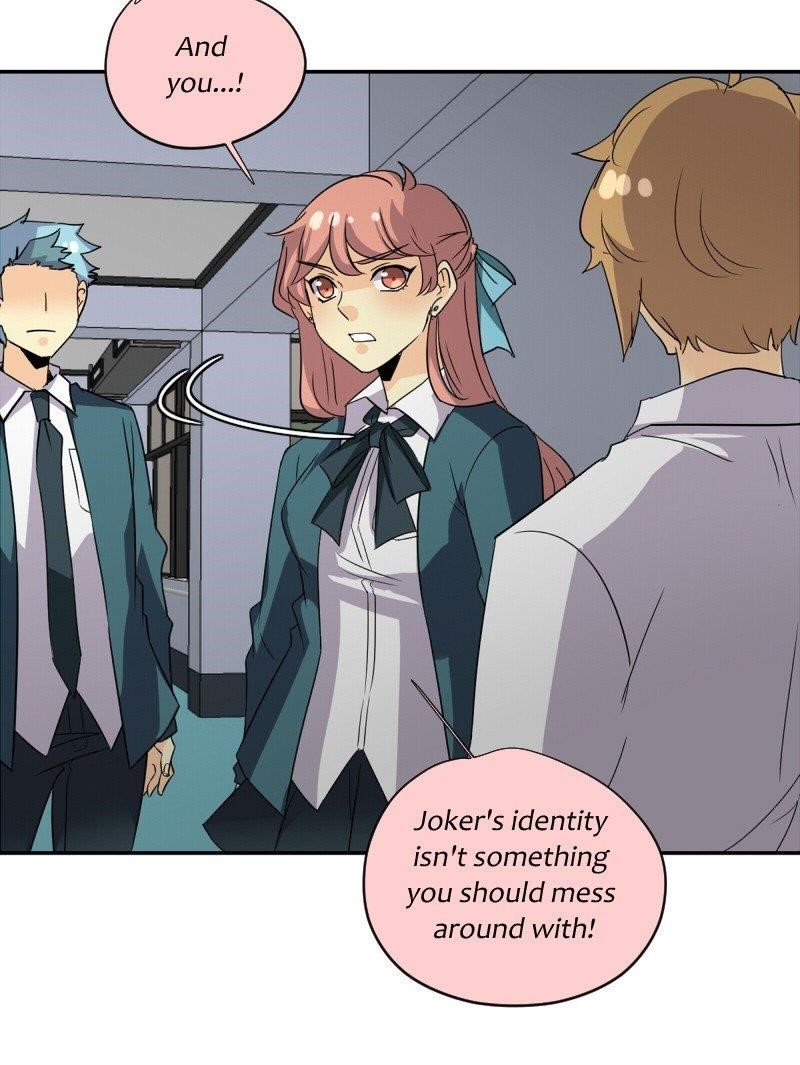 UnOrdinary Chapter 169 - Page 25 in English