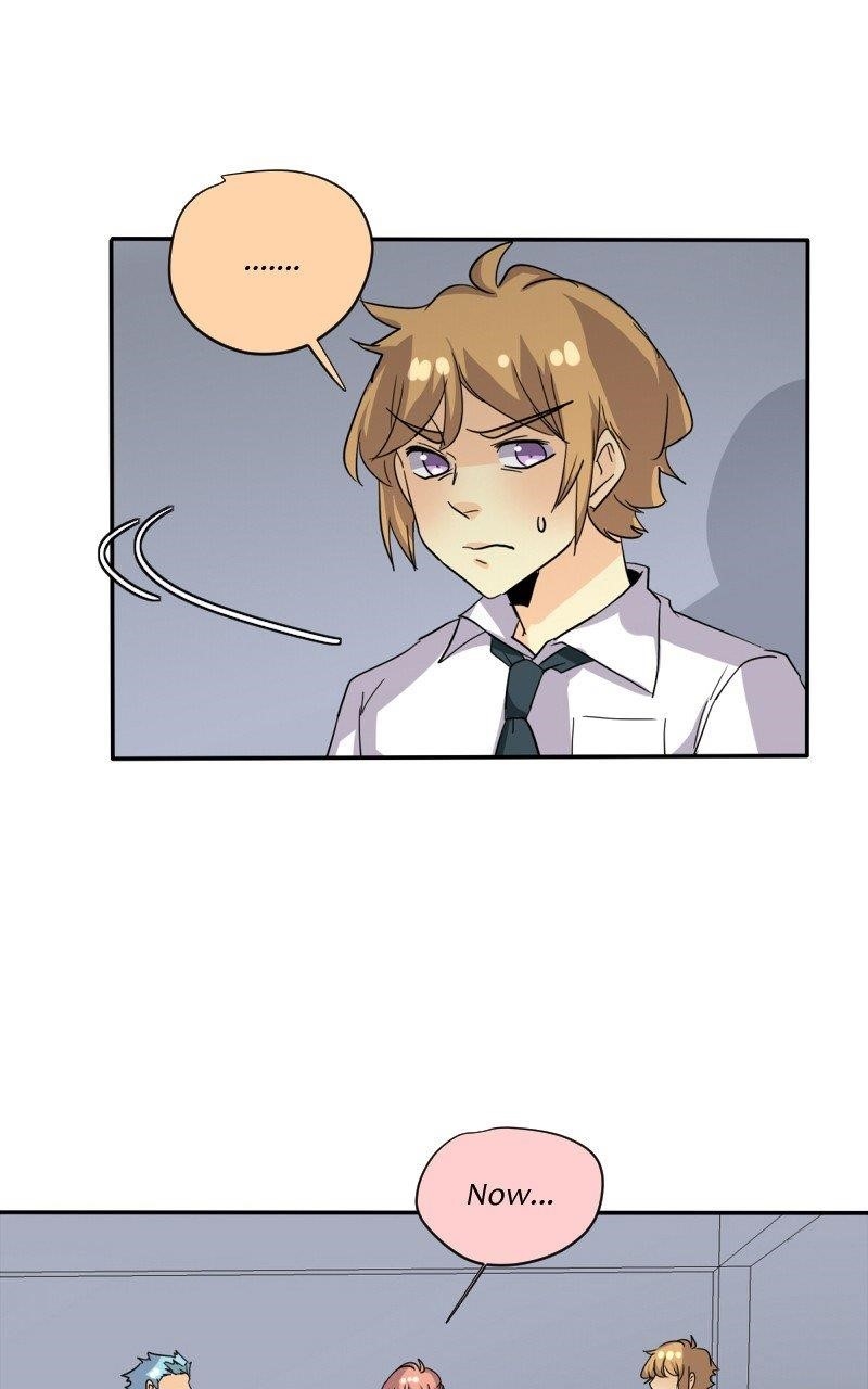 UnOrdinary Chapter 169 - Page 26 in English