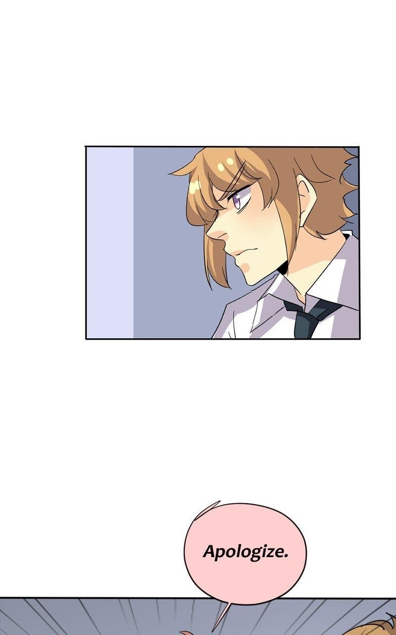 UnOrdinary Chapter 169 - Page 28 in English