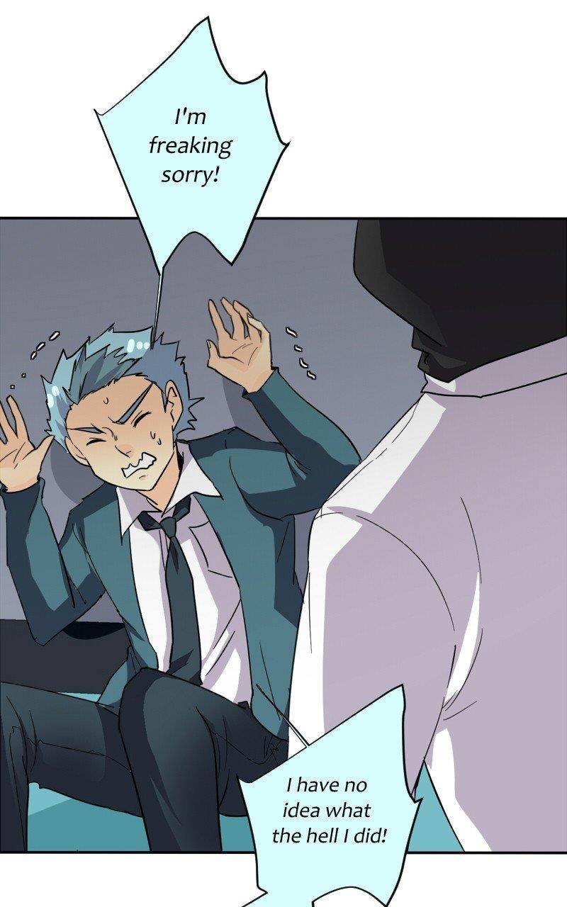 UnOrdinary Chapter 169 - Page 3 in English