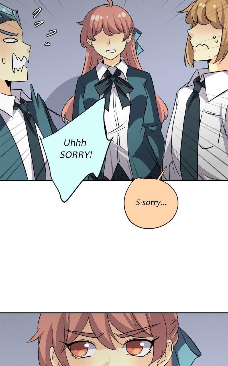 UnOrdinary Chapter 169 - Page 29 in English