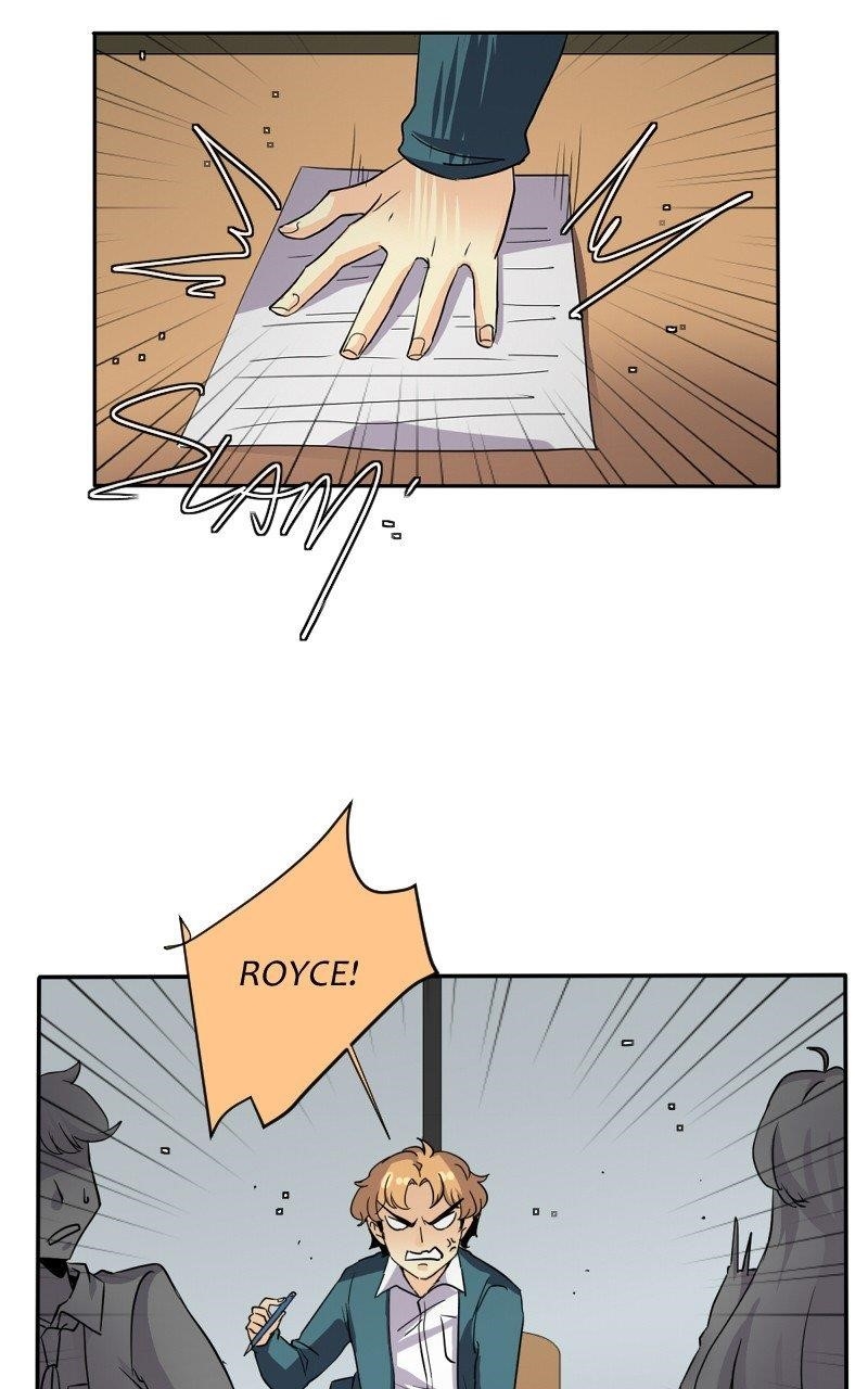 UnOrdinary Chapter 169 - Page 36 in English