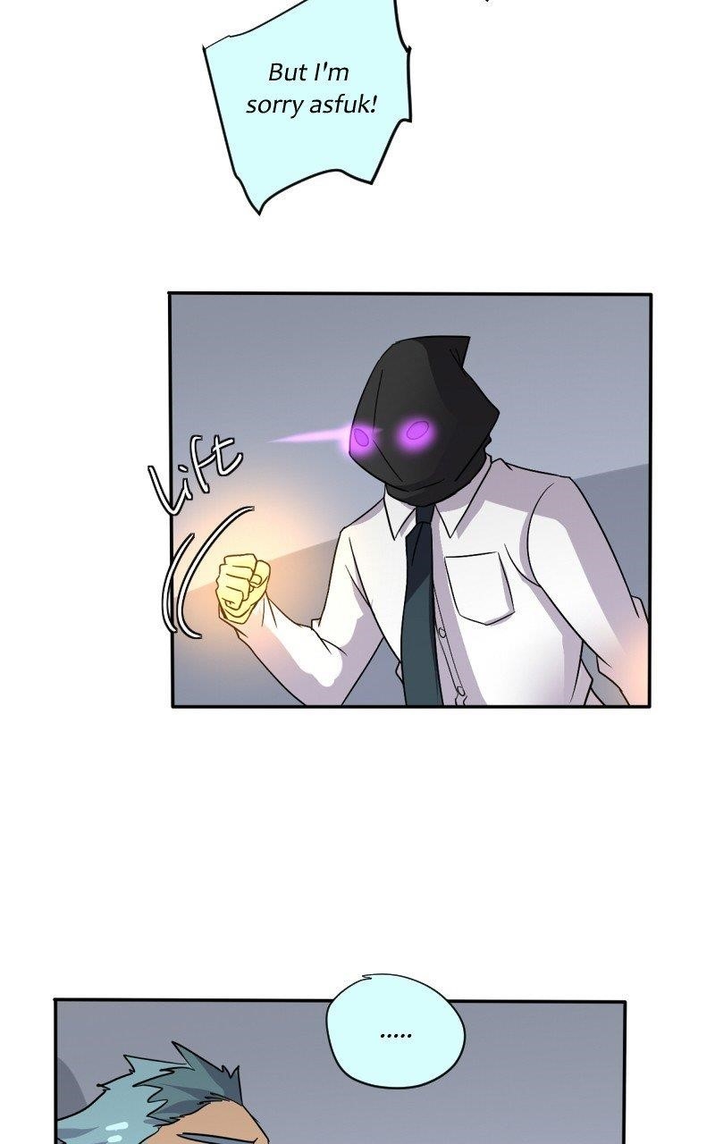 UnOrdinary Chapter 169 - Page 4 in English