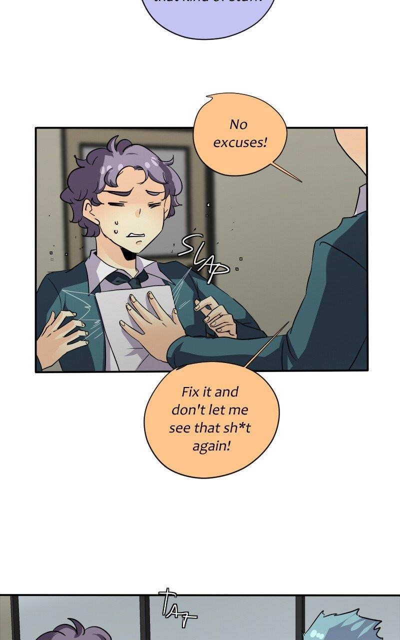 UnOrdinary Chapter 169 - Page 39 in English