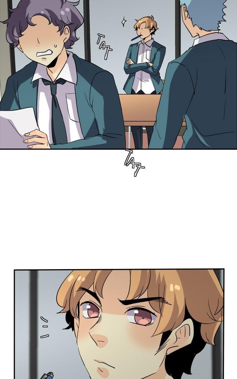 UnOrdinary Chapter 169 - Page 40 in English