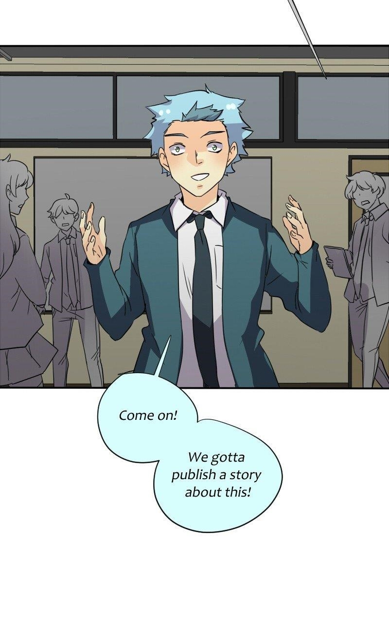 UnOrdinary Chapter 169 - Page 45 in English
