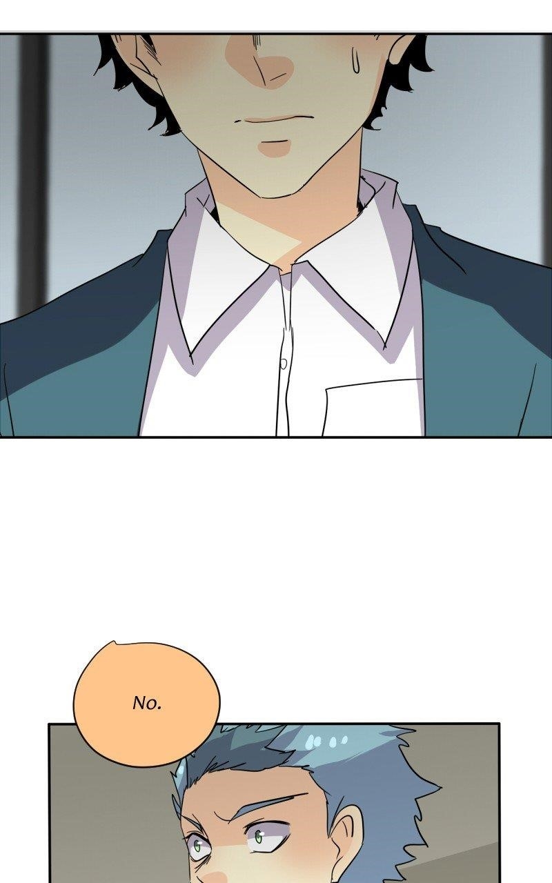 UnOrdinary Chapter 169 - Page 46 in English