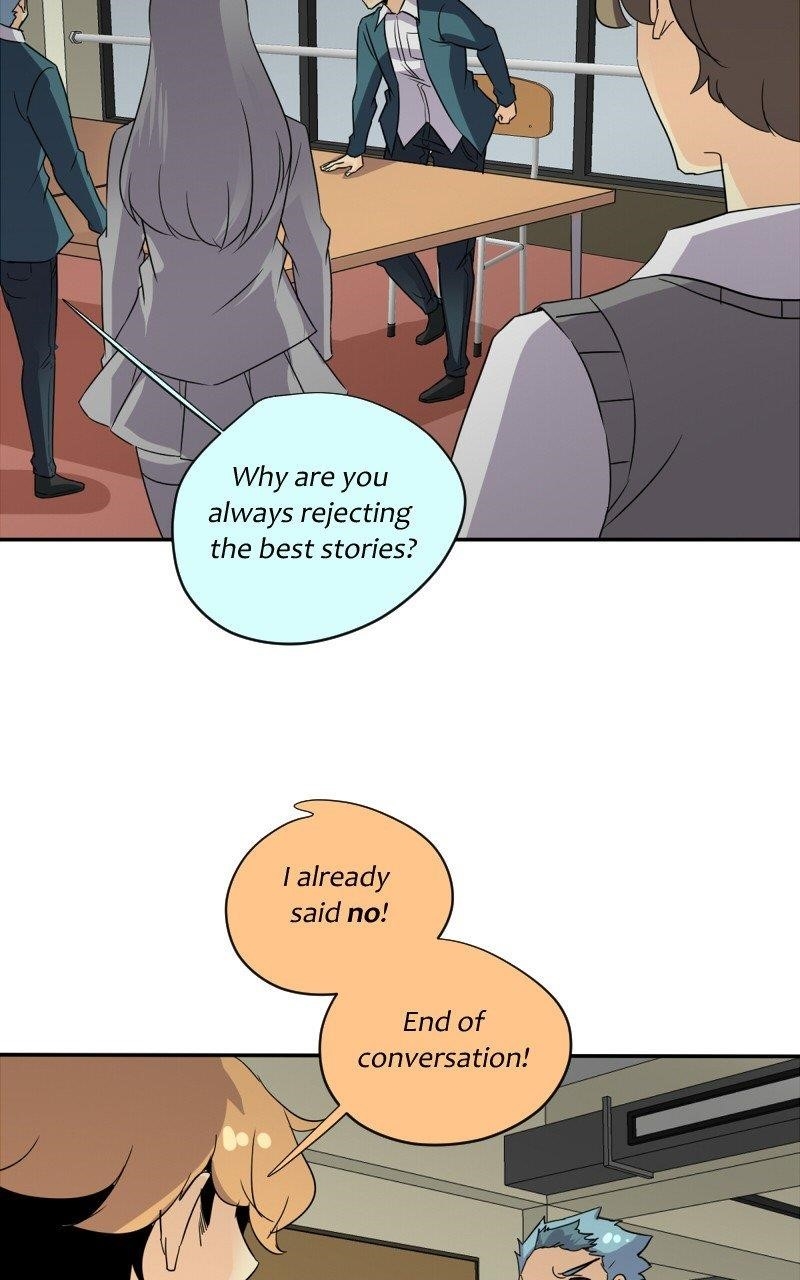 UnOrdinary Chapter 169 - Page 54 in English