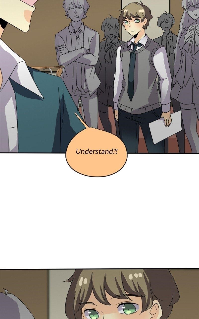 UnOrdinary Chapter 169 - Page 56 in English