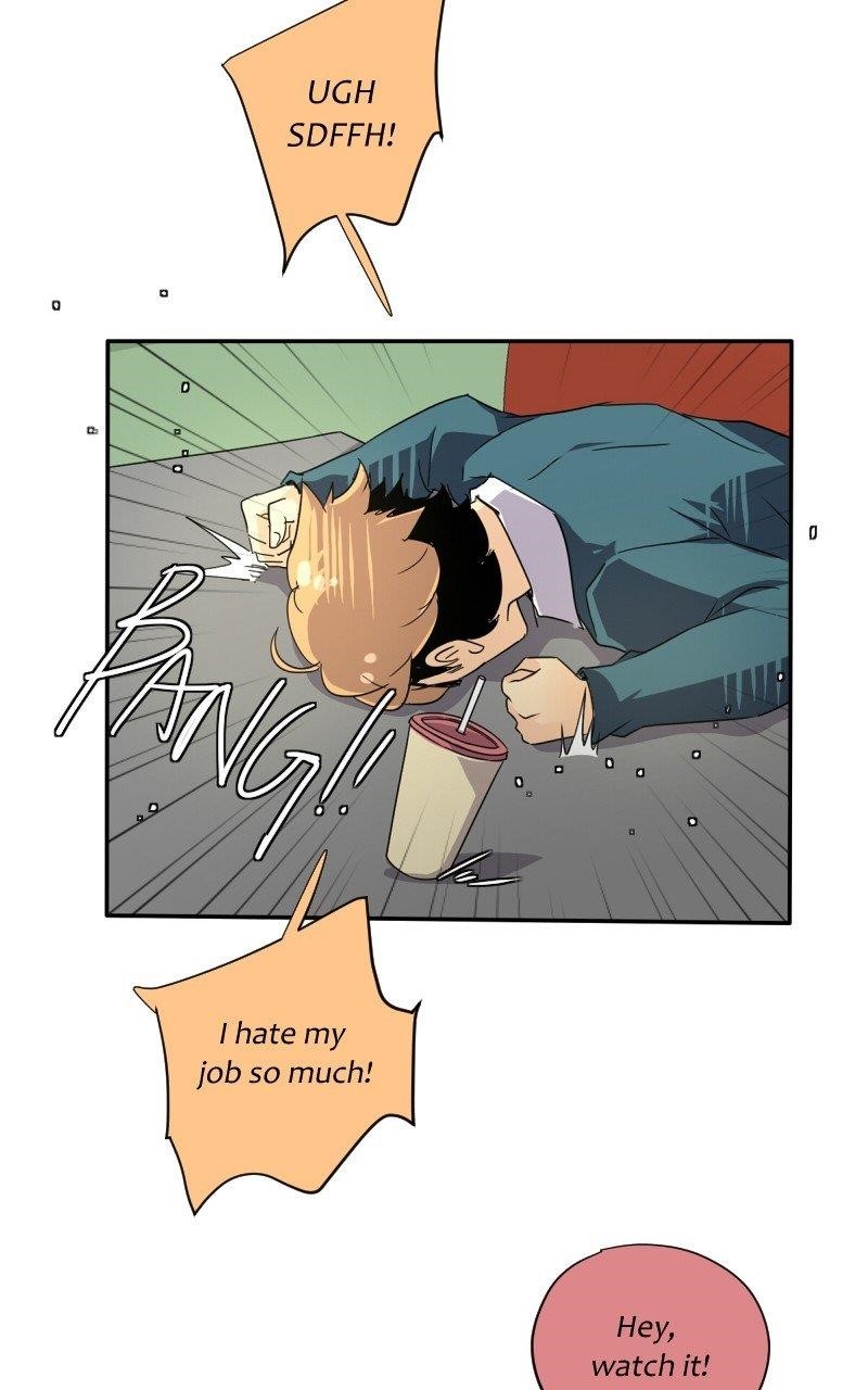 UnOrdinary Chapter 169 - Page 60 in English