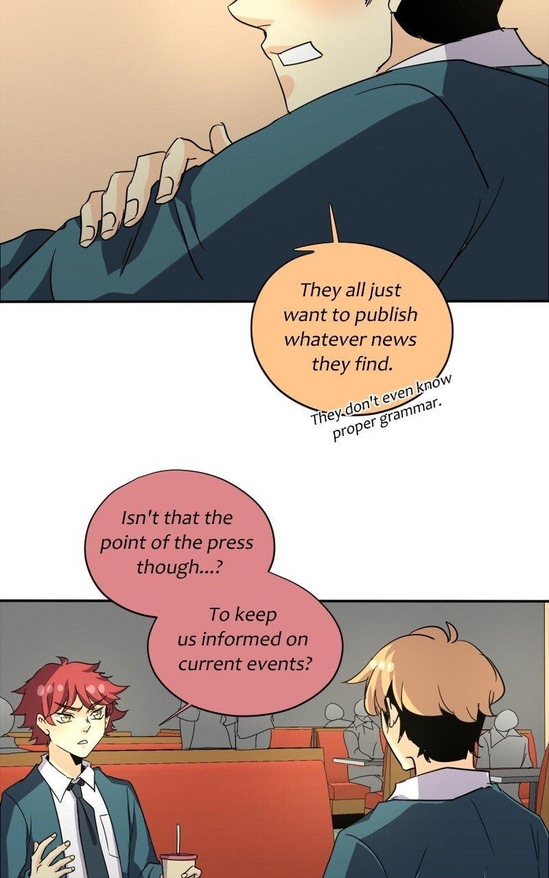 UnOrdinary Chapter 169 - Page 62 in English