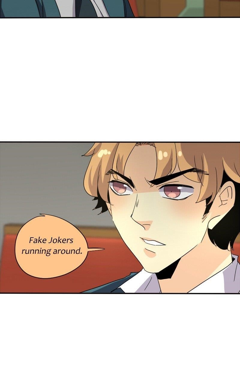UnOrdinary Chapter 169 - Page 65 in English