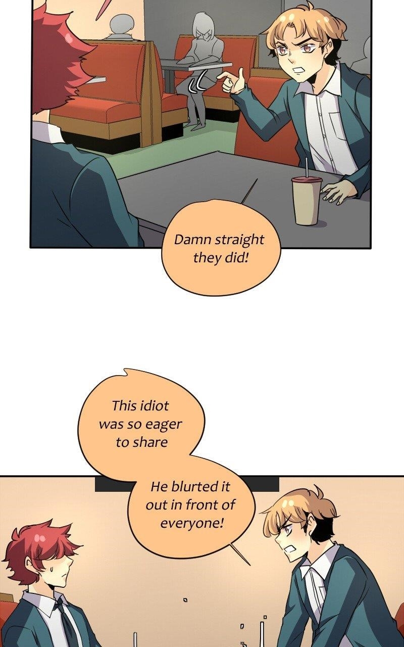 UnOrdinary Chapter 169 - Page 67 in English