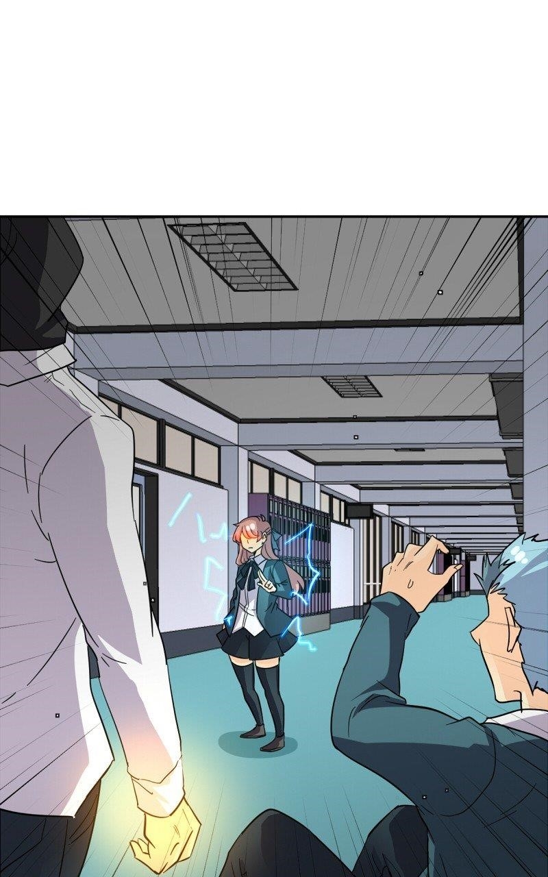 UnOrdinary Chapter 169 - Page 7 in English