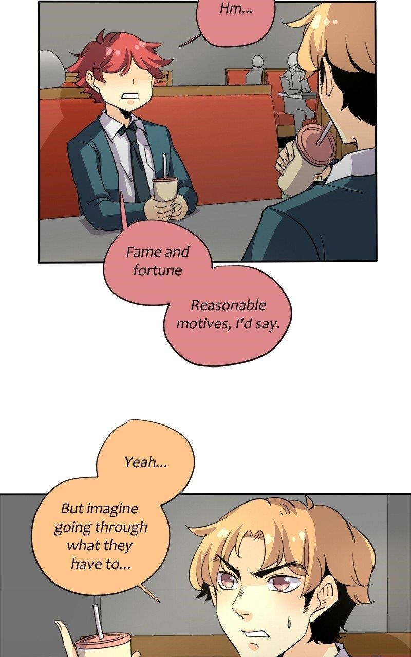 UnOrdinary Chapter 169 - Page 79 in English