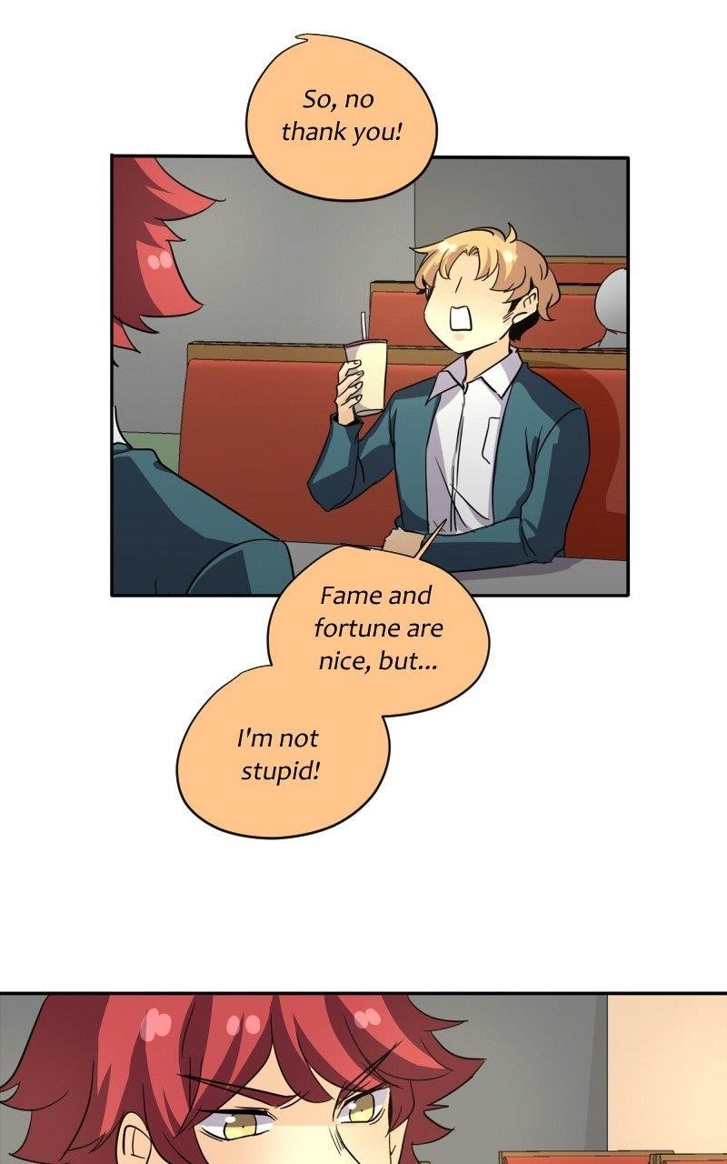 UnOrdinary Chapter 169 - Page 85 in English