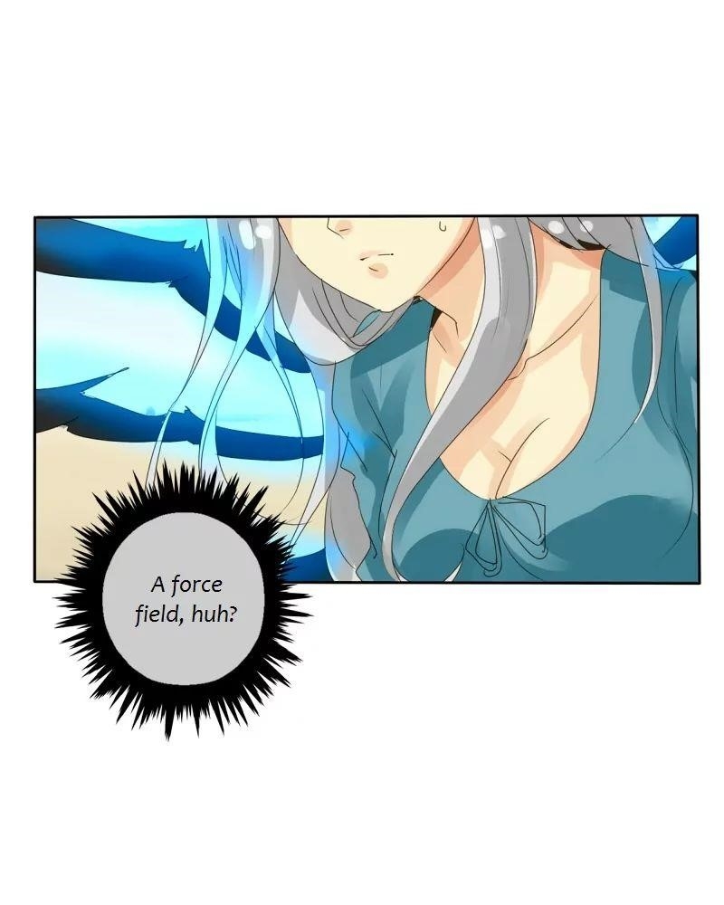 UnOrdinary Chapter 17 - Page 14 in English