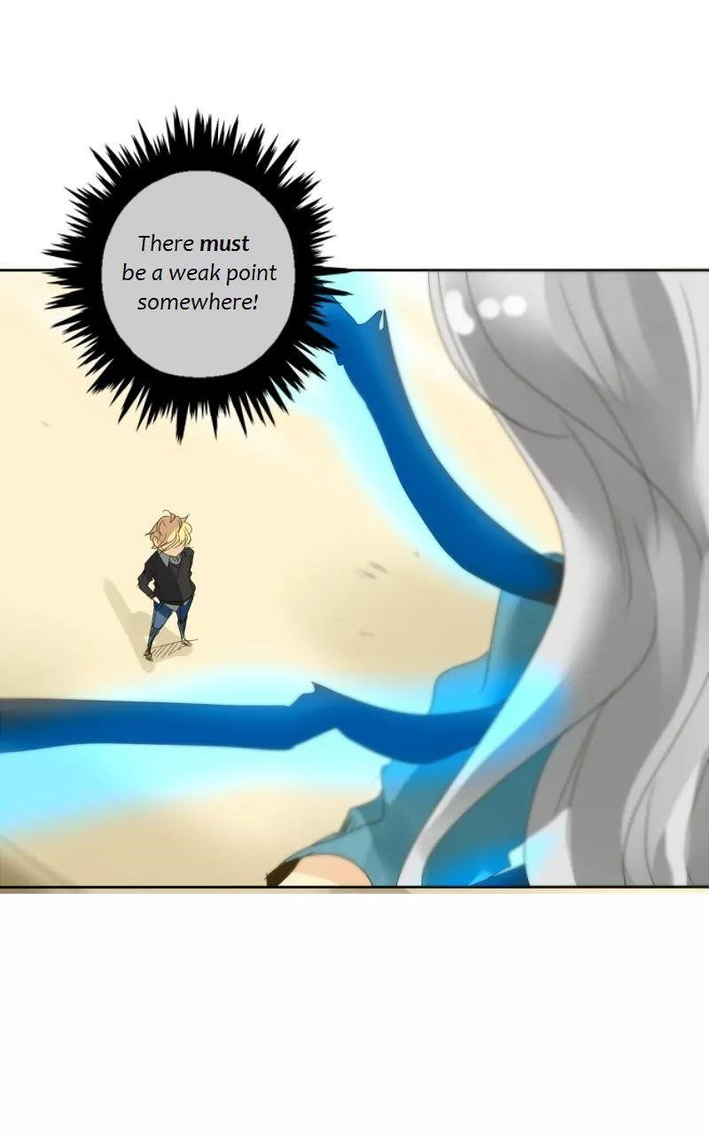 UnOrdinary Chapter 17 - Page 18 in English