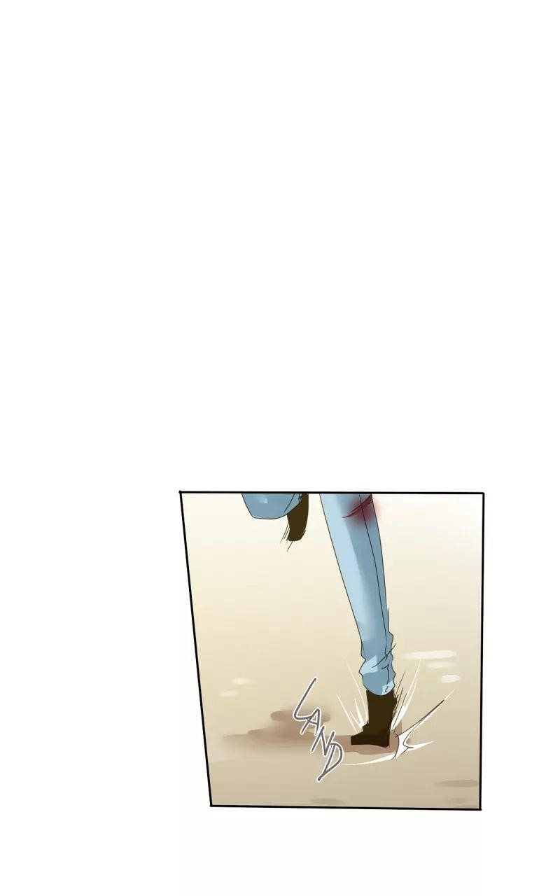 UnOrdinary Chapter 17 - Page 25 in English