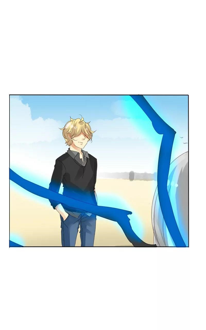 UnOrdinary Chapter 17 - Page 28 in English