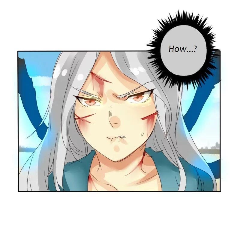 UnOrdinary Chapter 17 - Page 42 in English
