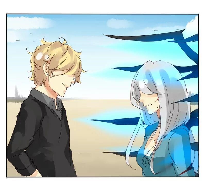 UnOrdinary Chapter 17 - Page 49 in English