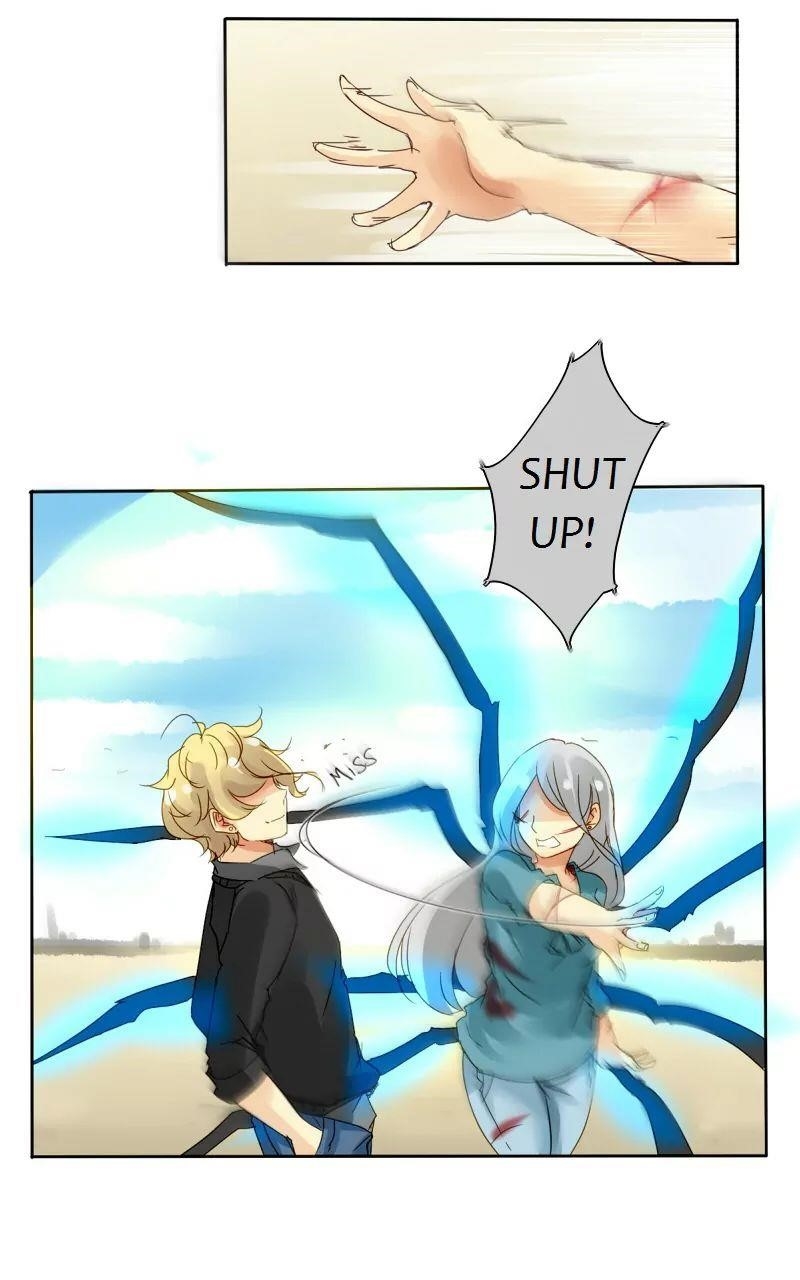 UnOrdinary Chapter 17 - Page 52 in English