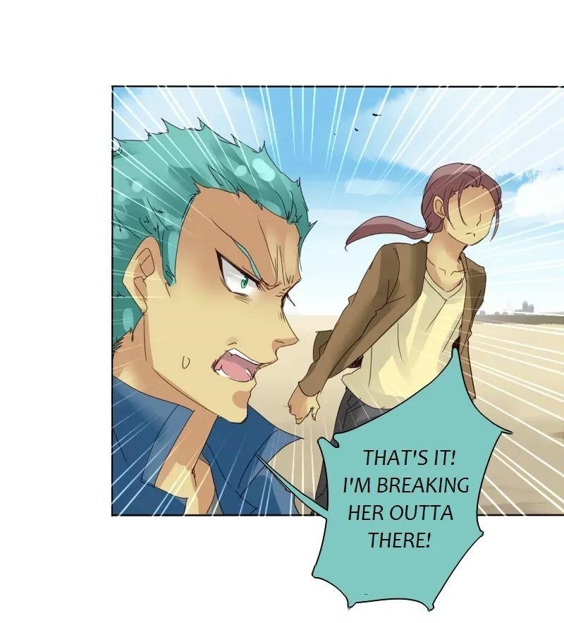 UnOrdinary Chapter 17 - Page 62 in English