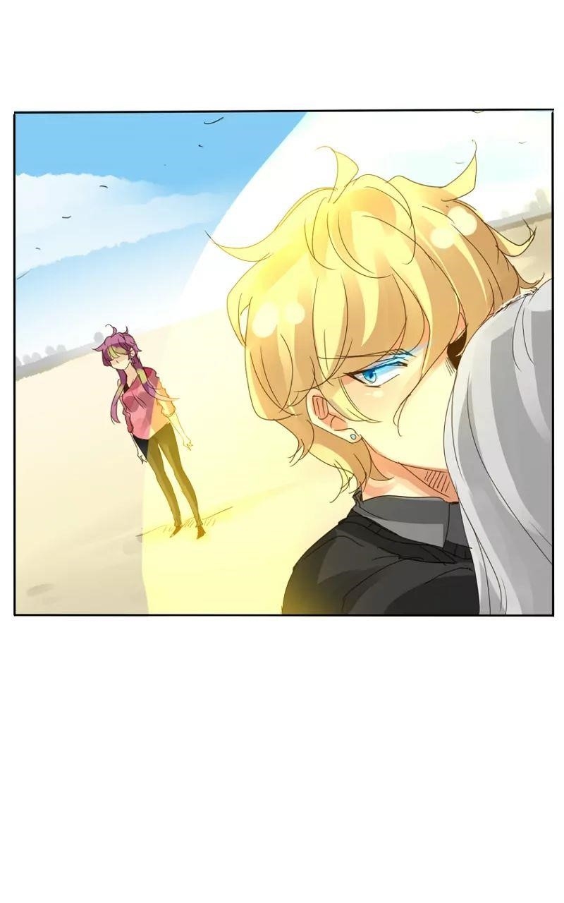 UnOrdinary Chapter 17 - Page 71 in English
