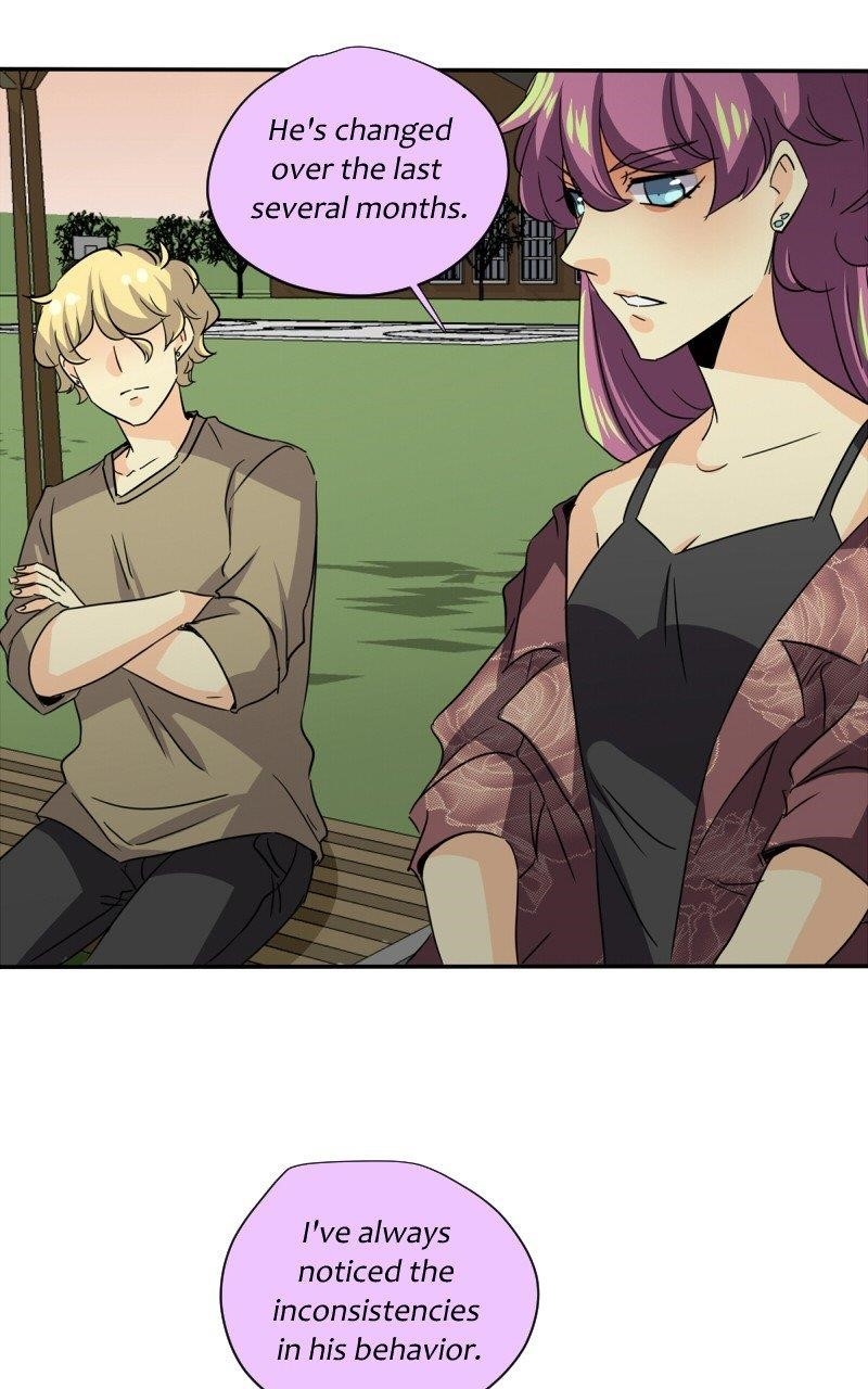 UnOrdinary Chapter 170 - Page 95 in English