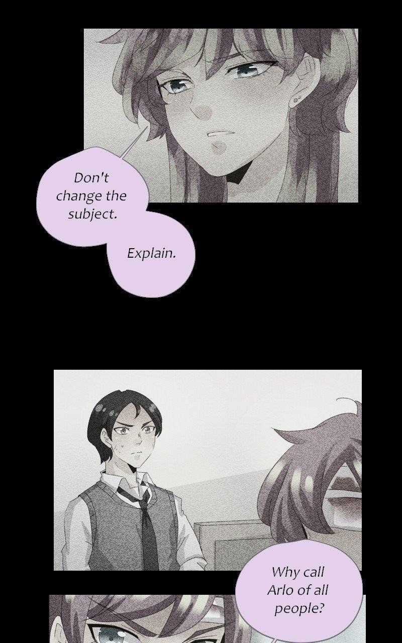 UnOrdinary Chapter 170 - Page 98 in English