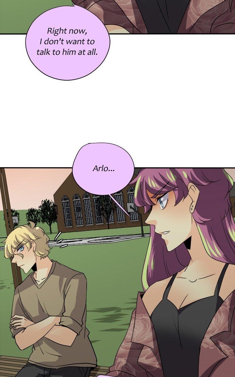 UnOrdinary Chapter 170 - Page 103 in English