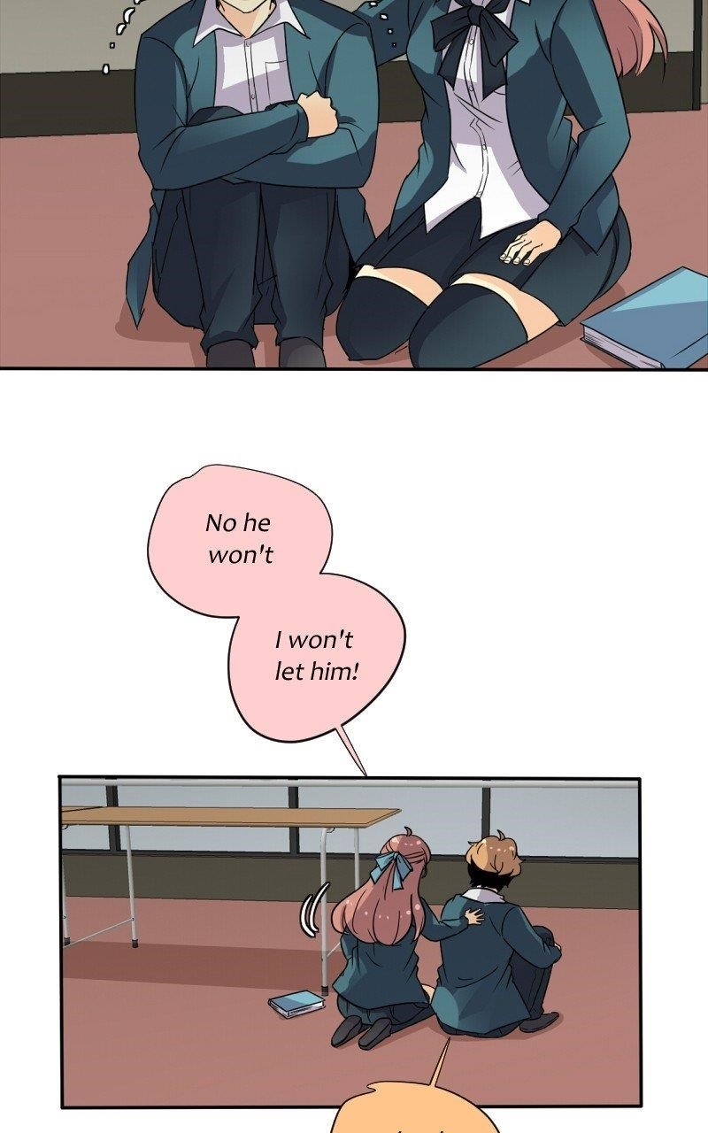 UnOrdinary Chapter 170 - Page 12 in English