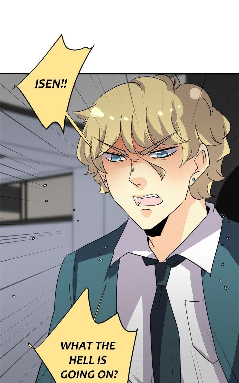 UnOrdinary Chapter 170 - Page 14 in English