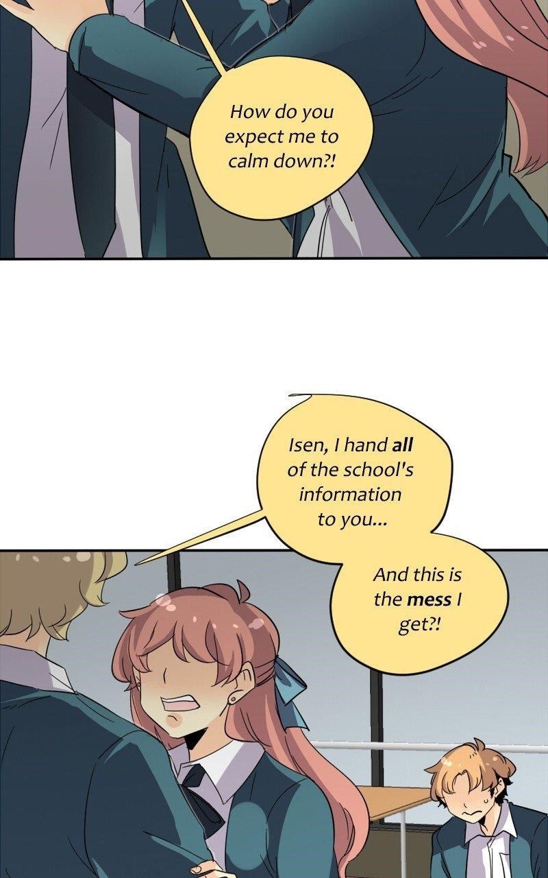 UnOrdinary Chapter 170 - Page 18 in English